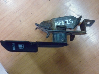 Ручка открывания бензобака, TOYOTA, FUNCARGO, NCP20, 2NZ-FE, 2002