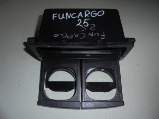 Подстаканник, TOYOTA, FUNCARGO, NCP25, 1NZ-FE, 2001