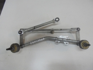 Трапеция дворников, TOYOTA, FUNCARGO, NCP20, 2NZ-FE, 2002