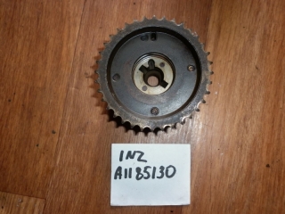 Муфта vvt-i, TOYOTA, FUNCARGO, NCP25, 1NZ-FE, 2001, A1185130