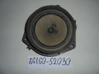 Динамик, TOYOTA, FUNCARGO, NCP20, 2NZ-FE, 2002, 86160-52030