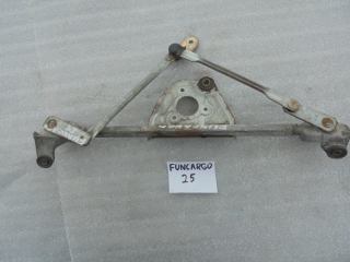 Трапеция дворников, TOYOTA, FUNCARGO, NCP25, 1NZ-FE, 2001