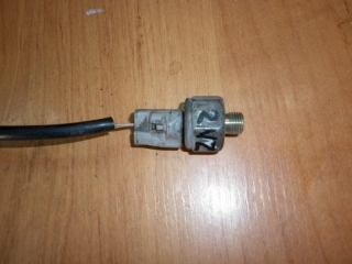 Датчик детонации, TOYOTA, FUNCARGO, NCP20, 2NZ-FE, 2002, 8961552030