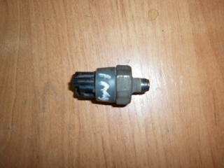 Датчик давления масла двигателя, TOYOTA, FUNCARGO, NCP20, 2NZ-FE, 2002