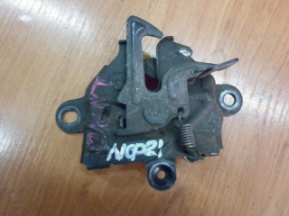 Замок капота, TOYOTA, FUNCARGO, NCP25, 1NZ-FE, 2001