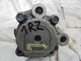 Насос гидроусилителя руля, TOYOTA, HIACE, RZH102V, 1RZ-E, 2002