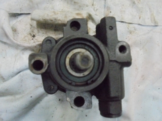 Насос гидроусилителя руля, TOYOTA, HIACE, RZH102V, 1RZ-E, 2002