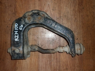 Рычаг, TOYOTA, HIACE, RZH102V, 1RZ-E, 2002, F, L, верх