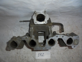 Коллектор впускной, TOYOTA, HIACE, RZH102V, 1RZ-E, 2002