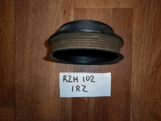Шкив помпы, TOYOTA, HIACE, RZH102V, 1RZ-E, 2002