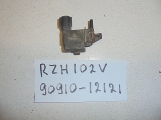 Электромагнитный клапан, TOYOTA, HIACE, RZH102V, 1RZ-E, 2002, 90910-12121