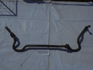 Стабилизатор поперечной устойчивости, TOYOTA, HIACE, RZH102V, 1RZ-E, 2002, F