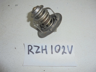 Термостат, TOYOTA, HIACE, RZH102V, 1RZ-E, 2002