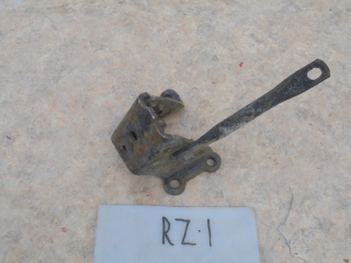 Крепление опоры двигателя, TOYOTA, HIACE, RZH102V, 1RZ-E, 2002