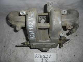 Коллектор впускной, TOYOTA, HIACE, RZH102V, 1RZ-E, 2002