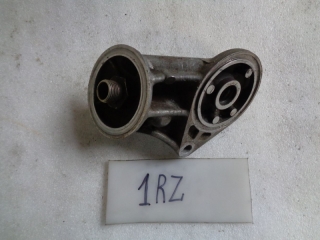 Крепление масляного фильтра, TOYOTA, HIACE, RZH102V, 1RZ-E, 2002