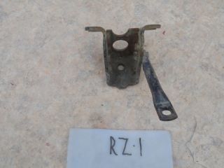 Крепление опоры двигателя, TOYOTA, HIACE, RZH102V, 1RZ-E, 2002