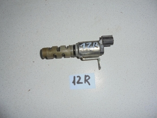 Клапан vvt-i, TOYOTA, COROLLA, ZZE150, 1ZR-FE, 2008
