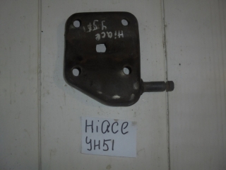 Крепление рычага подвески, TOYOTA, HIACE, YH51, 2Y, F