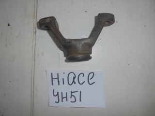 Крепление торсиона, TOYOTA, HIACE, YH51, 2Y, F