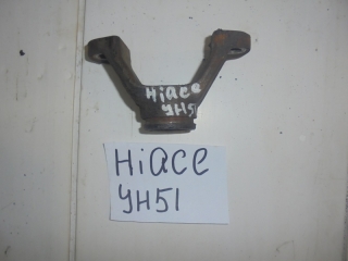 Крепление торсиона, TOYOTA, HIACE, YH51, 2Y, F