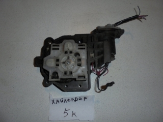 Мотор зеркала заднего вида, TOYOTA, KLUGER, ACU25, 2AZ-FE, 2002, F, R