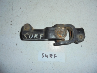 Карданчик рулевой, TOYOTA, HILUX SURF, LN130, 2L-TE, 1995
