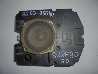 Динамик, TOYOTA, HILUX SURF, LN130, 2L-TE, 1995, R, R, 86150-35040