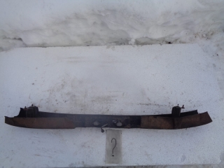 Усилитель бампера, NISSAN, TERRANO, WHYD21, VG30E, 1990, R