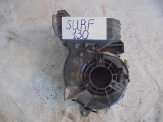 Корпус печки, TOYOTA, HILUX SURF, LN130, 2L-TE, 1995