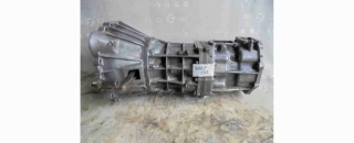 Мкпп, TOYOTA, HILUX SURF, LN130, 2L-TE, 1995
