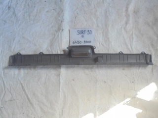 Обшивка двери багажника, TOYOTA, HILUX SURF, LN130, 2L-TE, 1995, 67750-89101