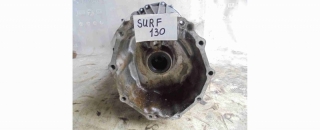 Мкпп, TOYOTA, HILUX SURF, LN130, 2L-TE, 1995