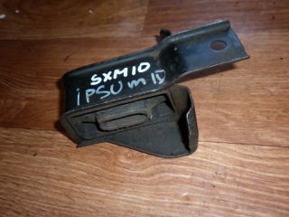 Подушка глушителя, TOYOTA, IPSUM, SXM10, 3S-FE, 1996, R