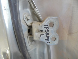 Петля двери, TOYOTA, IPSUM, SXM10, 3S-FE, 1996, F, L