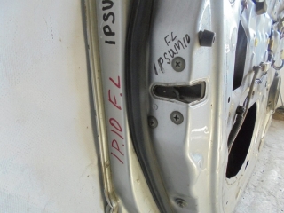Замок двери, TOYOTA, IPSUM, SXM10, 3S-FE, 1996, F, L