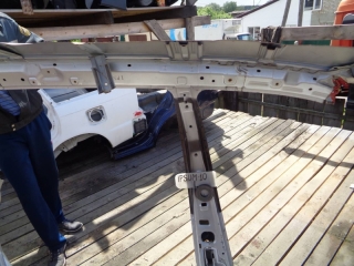 Боковина крыши, TOYOTA, IPSUM, SXM10, 3S-FE, 1996, L