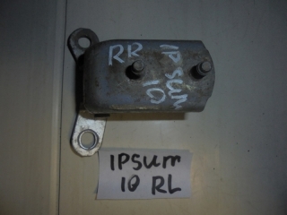 Петля двери, TOYOTA, IPSUM, SXM10, 3S-FE, 1996, R, L