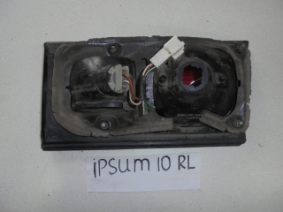 Фонарь в дверь багажника, TOYOTA, IPSUM, SXM10, 3S-FE, 1996, R, L