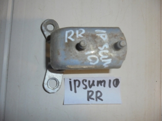 Петля двери, TOYOTA, IPSUM, SXM10, 3S-FE, 1996, R, R