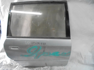 Дверь, TOYOTA, IPSUM, SXM10, 3S-FE, 1996, R, R