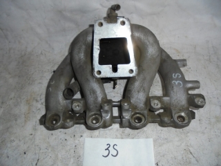 Коллектор впускной, TOYOTA, CORONA, AT170, 3S-FE, 1990