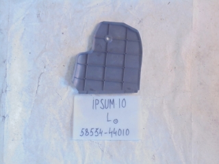Пластик салона, TOYOTA, IPSUM, SXM10, 3S-FE, 1996, 58534-44010
