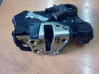 Замок двери, TOYOTA, IST, NCP60, 2NZ-FE, F, R