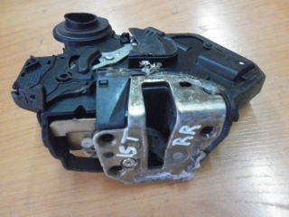 Замок двери, TOYOTA, IST, NCP60, 2NZ-FE, R, R