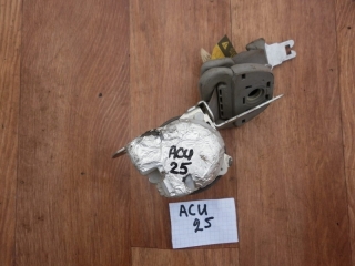 Ремень безопасности, TOYOTA, KLUGER, ACU25, 2AZ-FE, 2002, F, L