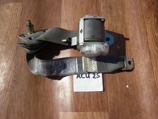 Ремень безопасности, TOYOTA, KLUGER, ACU25, 2AZ-FE, 2002, R, L