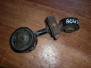 Подушка двигателя, TOYOTA, KLUGER, ACU25, 2AZ-FE, 2002, R, 12363-20110