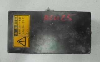 Конвертор, TOYOTA, KLUGER, ACU25, 2AZ-FE, 2002