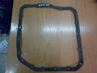 Прокладка поддона АКПП, TOYOTA, KLUGER, ACU25, 2AZ-FE, 2002